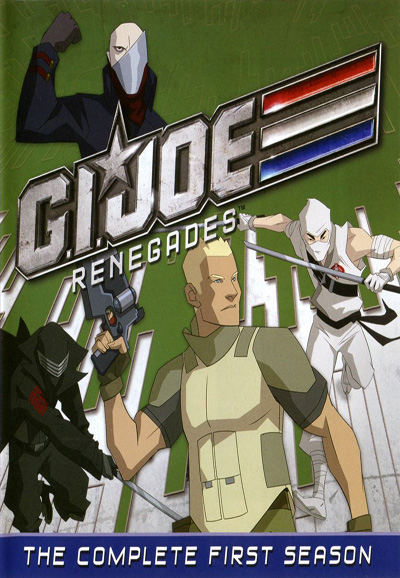 G.I. Joe Renegades saison 1