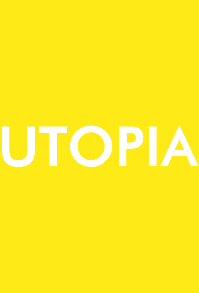 Utopia saison 1