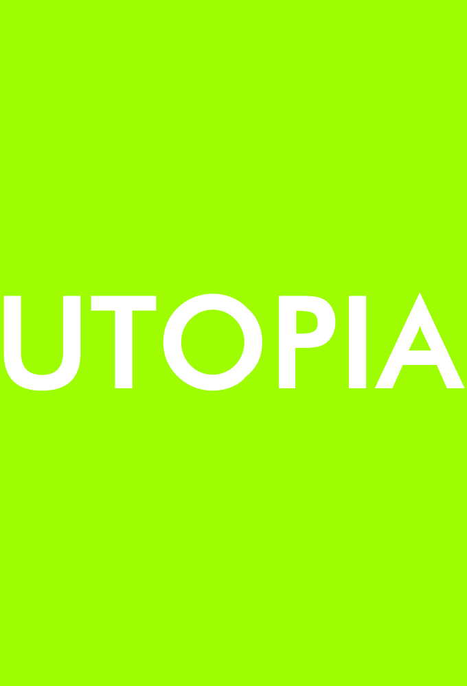 Utopia saison 2