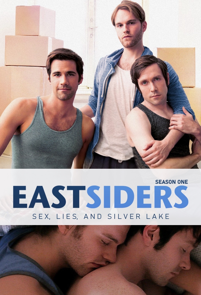 Eastsiders saison 1