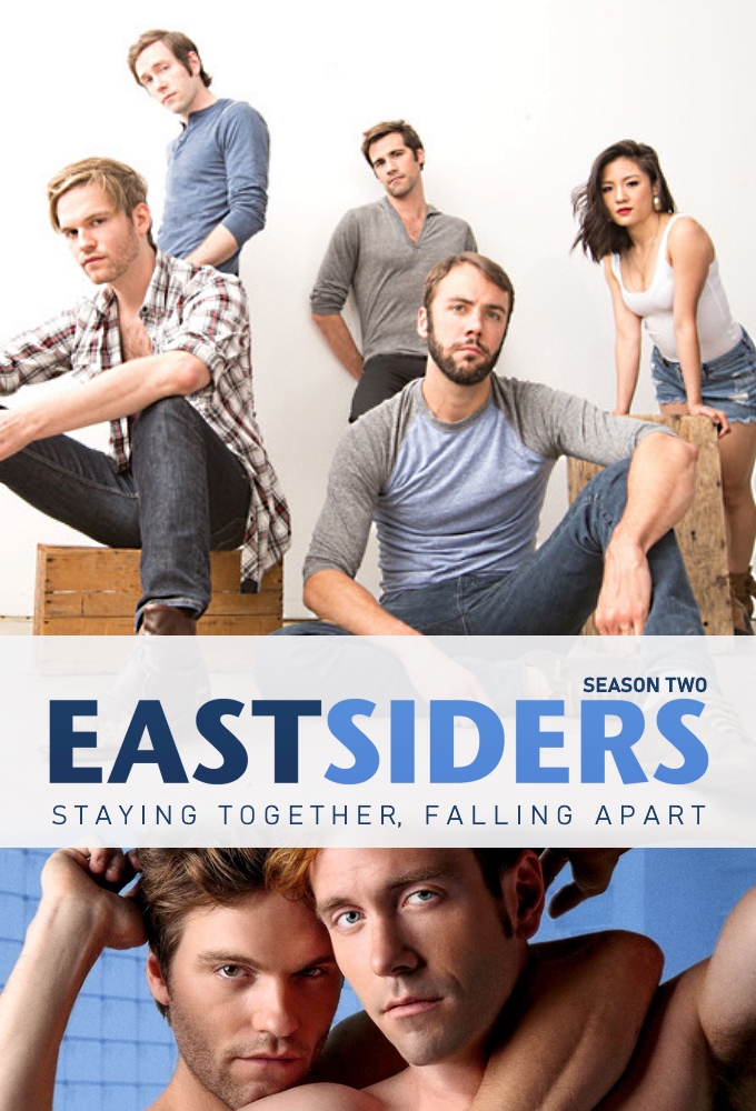 Eastsiders saison 2