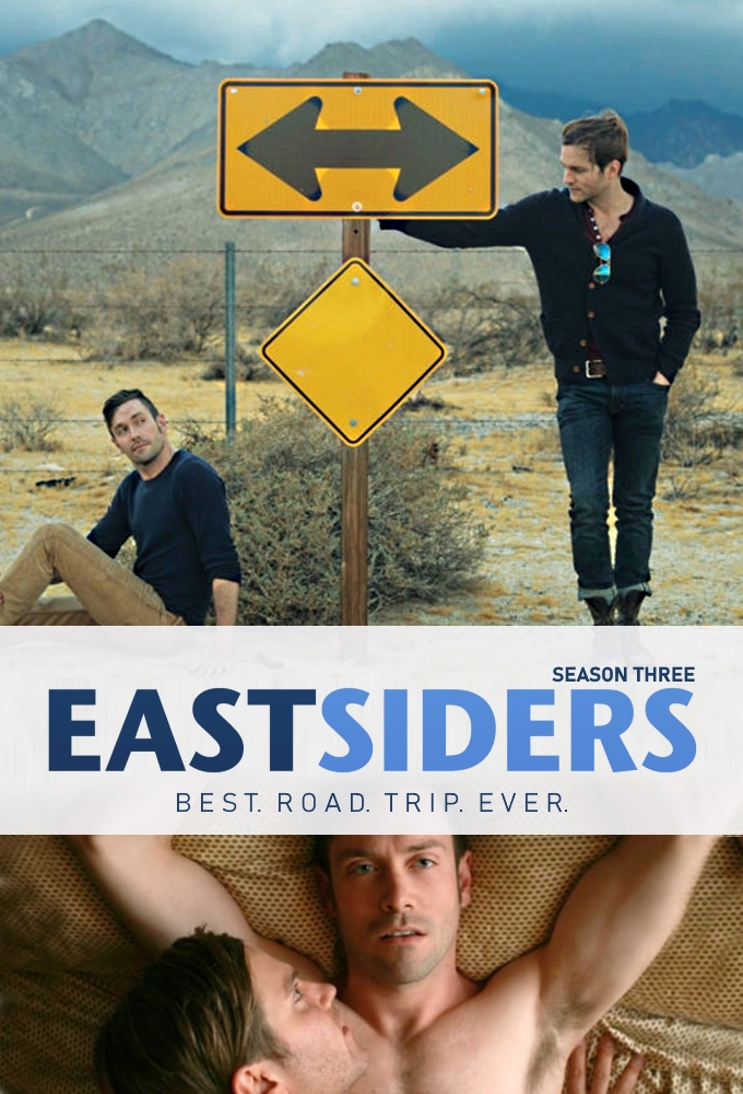 Eastsiders saison 3