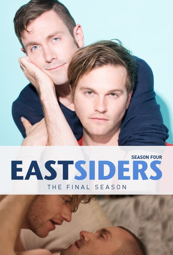 Eastsiders saison 4