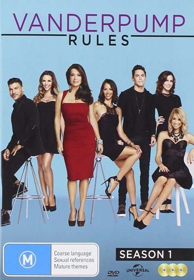 Vanderpump Rules saison 1