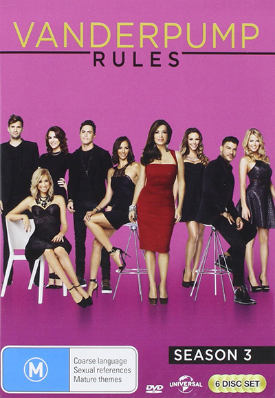 Vanderpump Rules saison 3