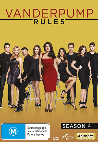 Vanderpump Rules saison 4