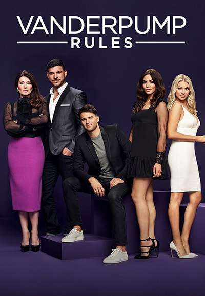 Vanderpump Rules saison 5