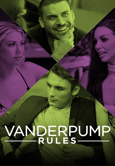 Vanderpump Rules saison 6