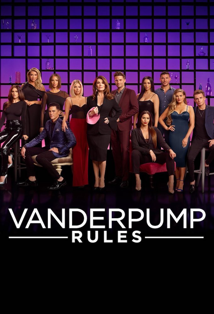 Vanderpump Rules saison 7