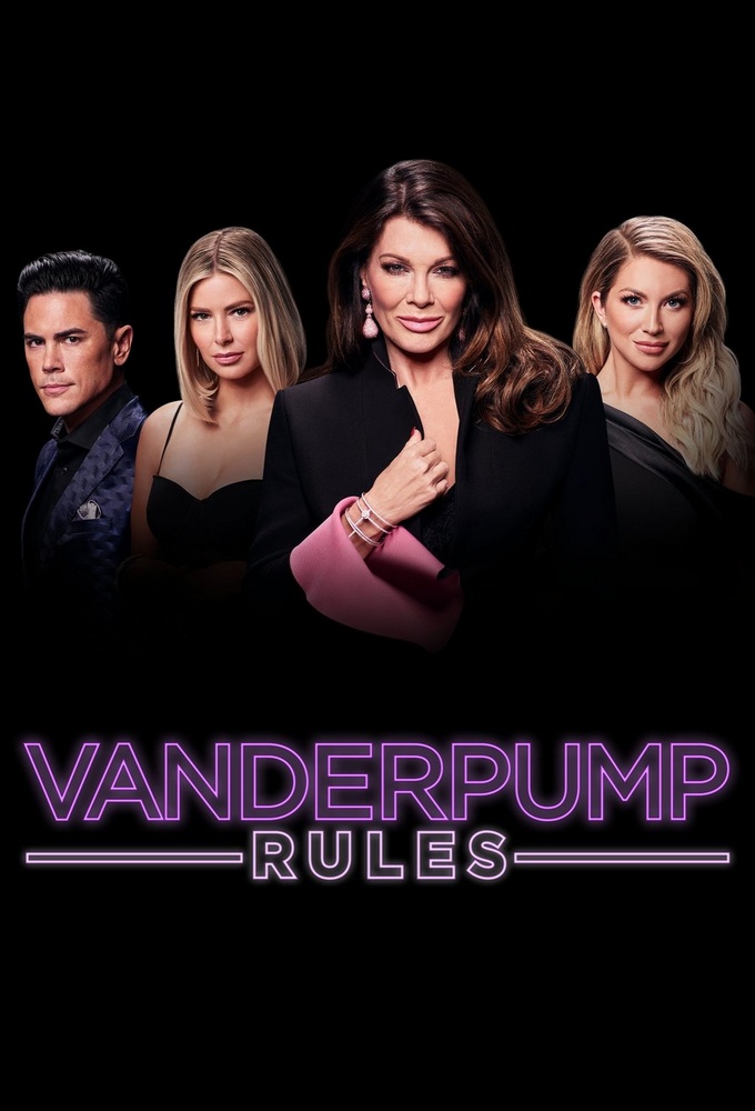 Vanderpump Rules saison 8