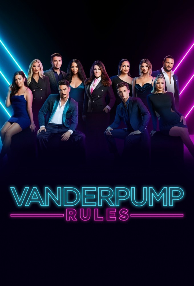 Vanderpump Rules saison 9