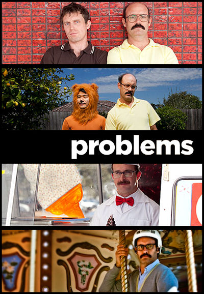 Problems saison 1