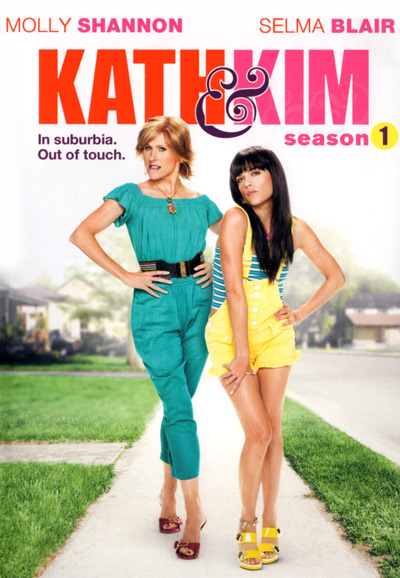 Kath & Kim (US) saison 1