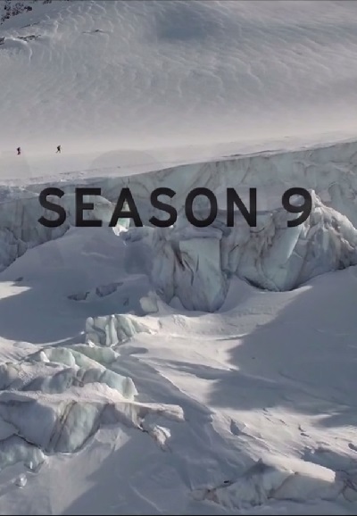 Salomon Freeski TV saison 9