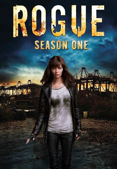 Rogue saison 1