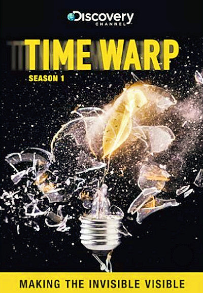 Time warp : action au ralenti saison 1