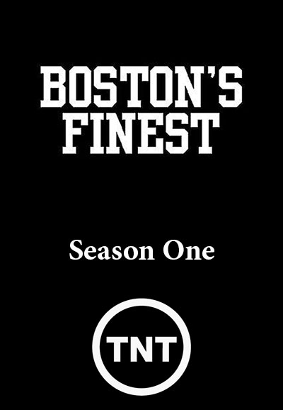 Boston's Finest saison 1