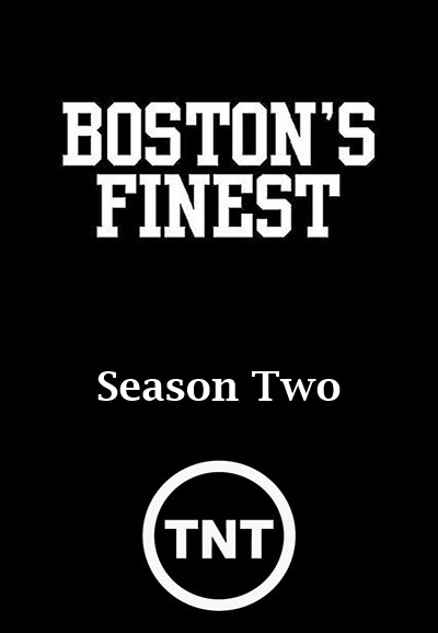 Boston's Finest saison 2