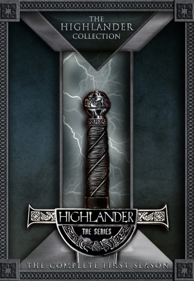 Highlander saison 1