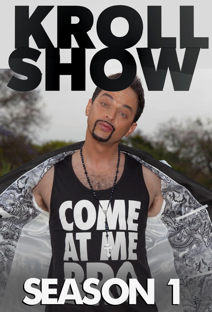 Kroll Show saison 1