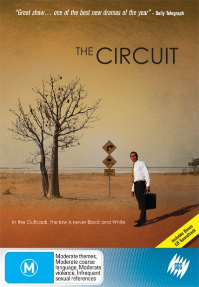 The Circuit saison 1