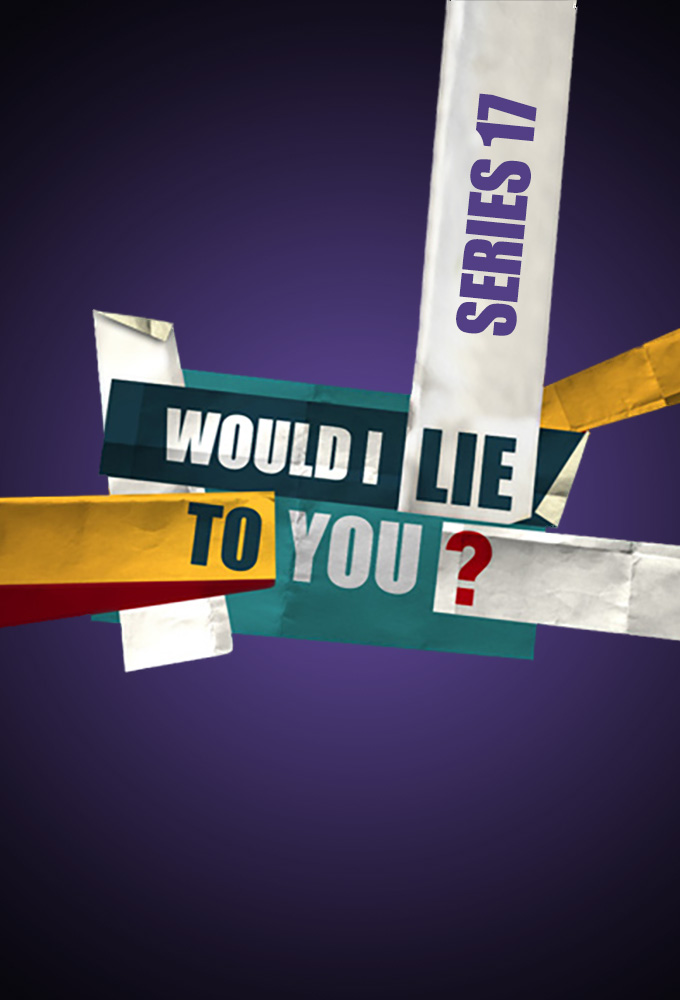 Would I Lie to You? saison 17