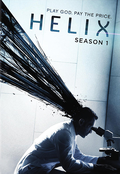 Helix saison 1