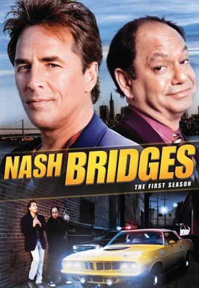 Nash Bridges saison 1