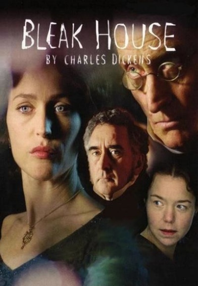 Bleak House (2005) saison 1