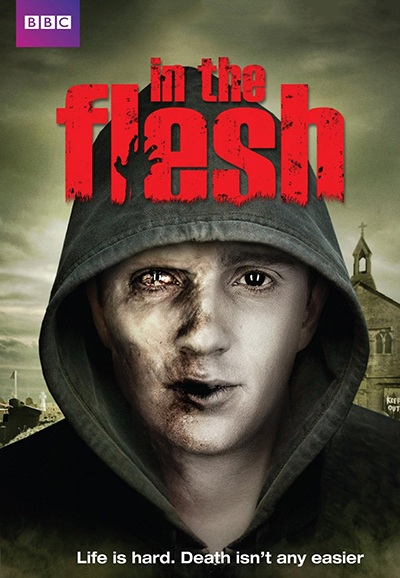 In the Flesh saison 1