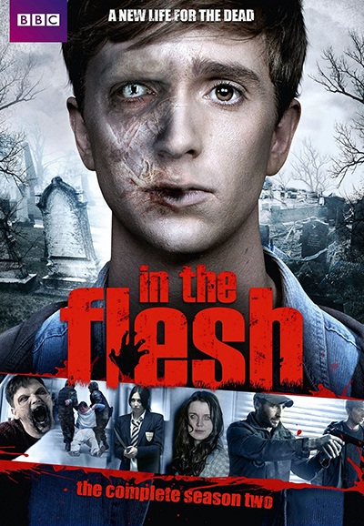 In the Flesh saison 2