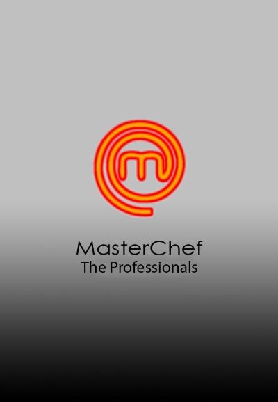 MasterChef The Professionals Australia saison 1