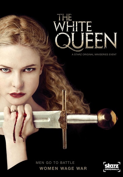 The White Queen saison 1