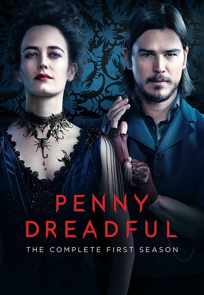 Penny Dreadful saison 1