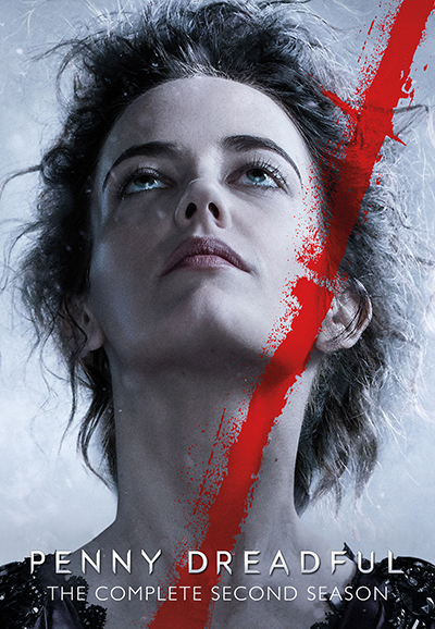 Penny Dreadful saison 2