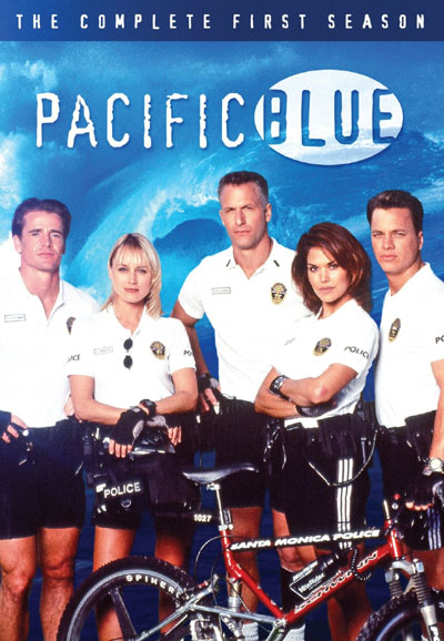 Pacific Blue saison 1