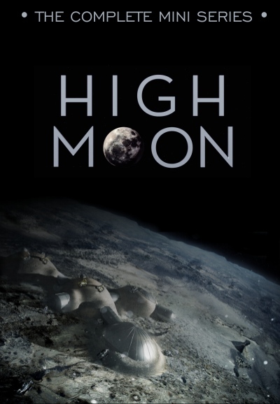 High Moon saison 1