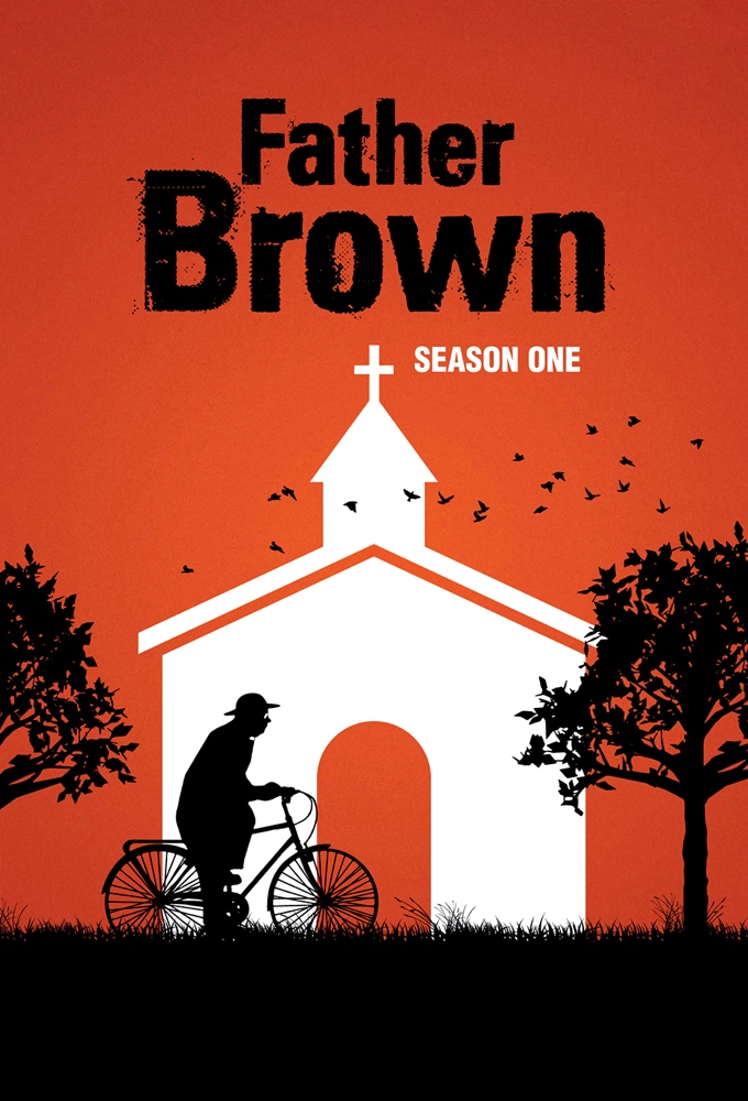 Father Brown (2013) saison 1