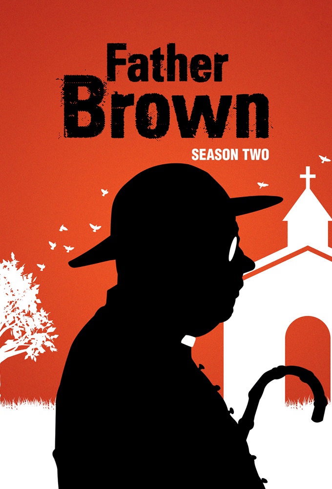 Father Brown (2013) saison 2