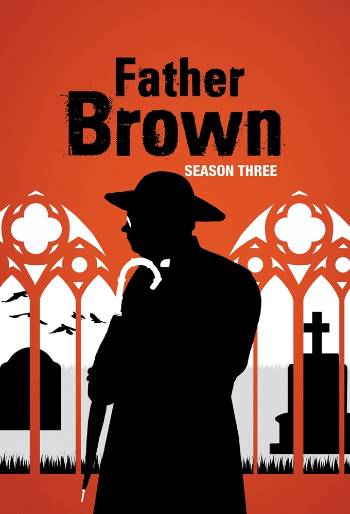 Father Brown (2013) saison 3