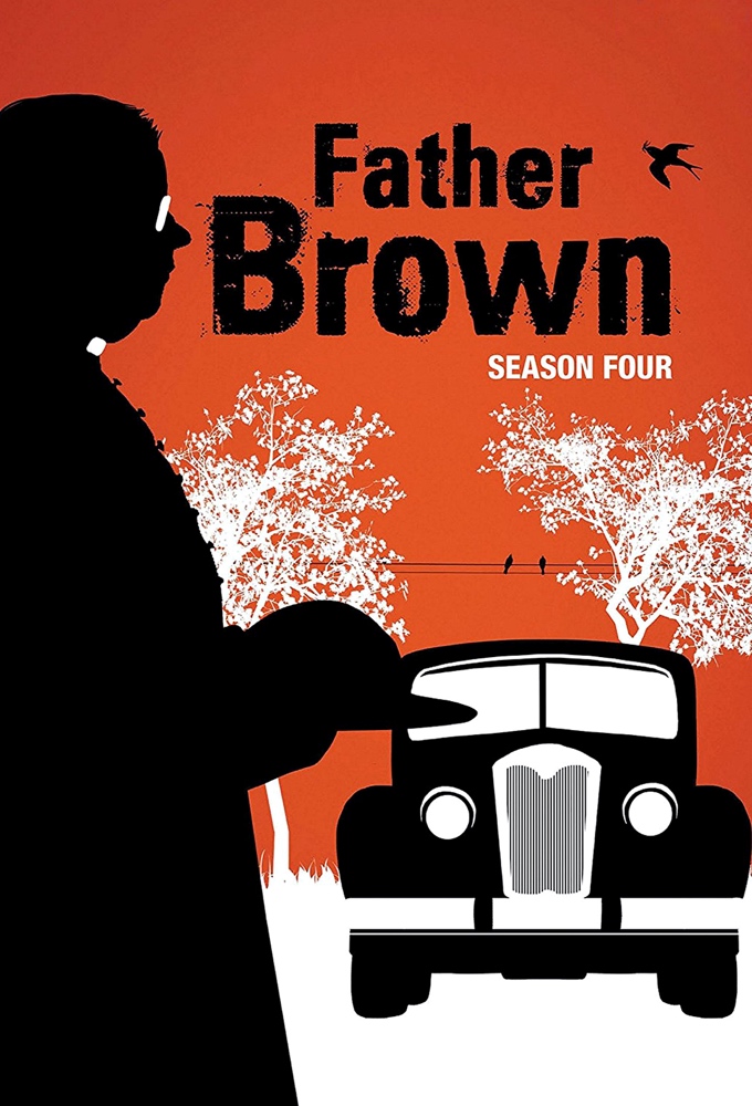 Father Brown (2013) saison 4