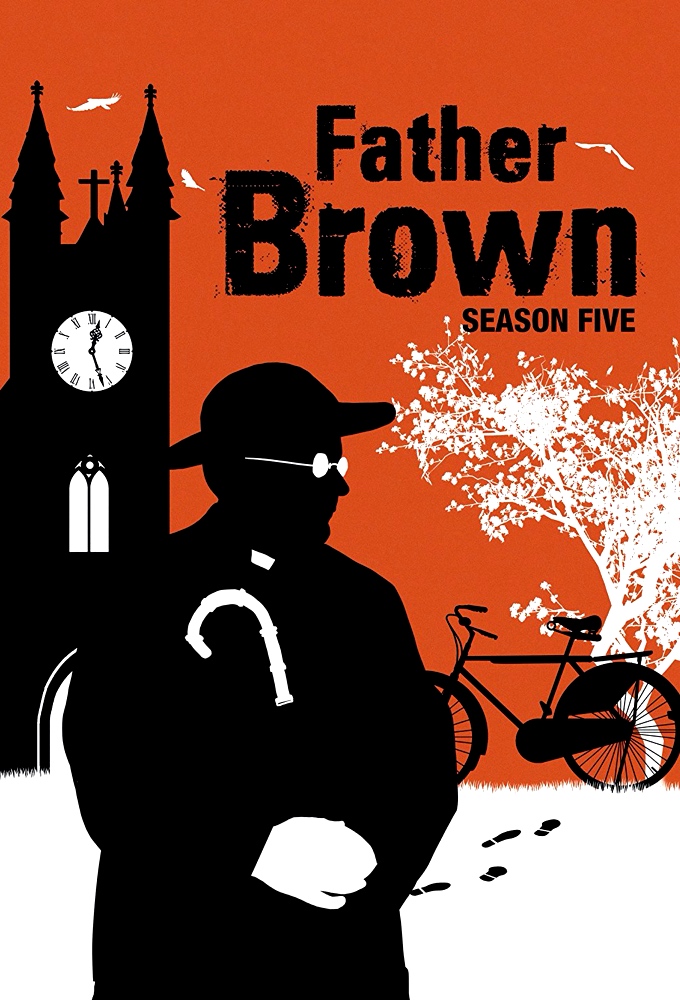 Father Brown (2013) saison 5