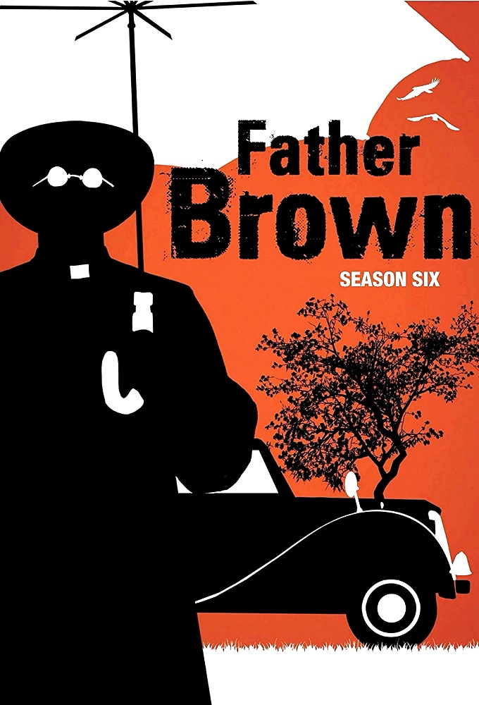 Father Brown (2013) saison 6