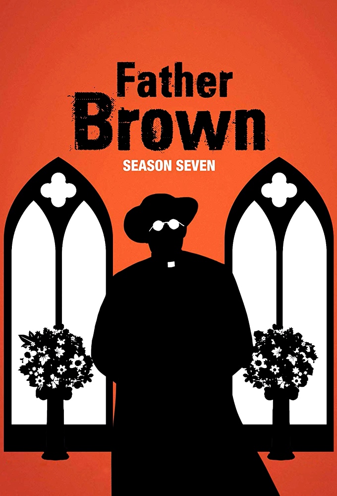 Father Brown (2013) saison 7