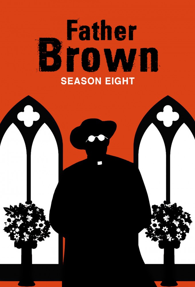 Father Brown (2013) saison 8