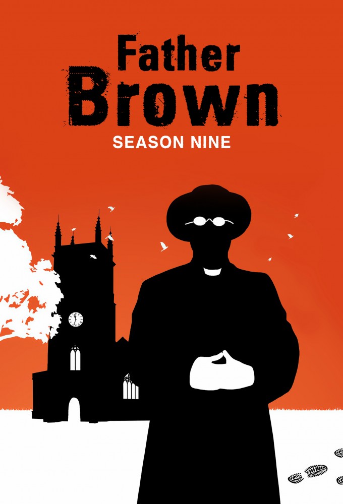 Father Brown (2013) saison 9