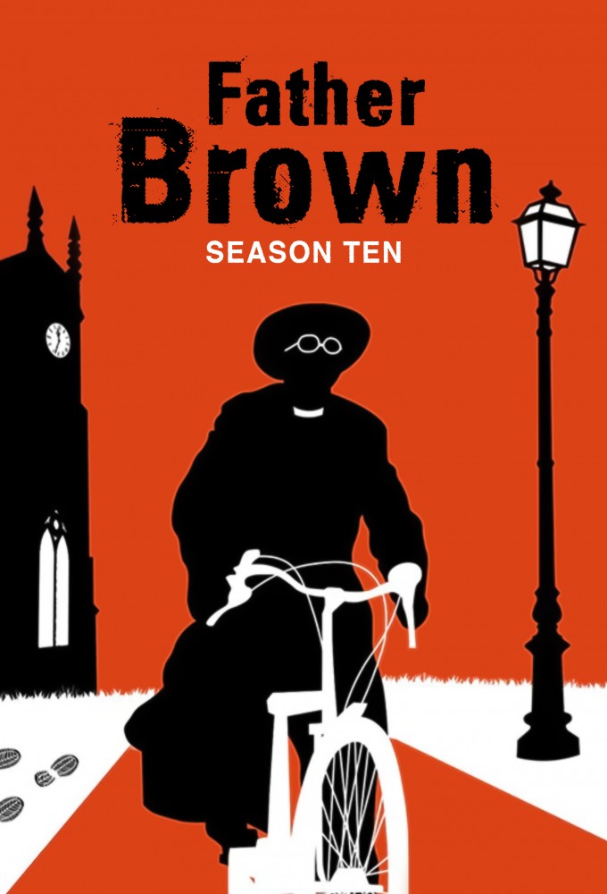 Father Brown (2013) saison 10