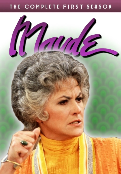 Maude saison 1