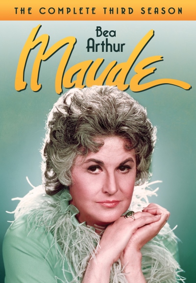 Maude saison 3