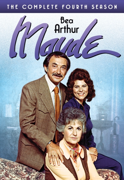 Maude saison 4